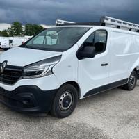 Ricambi usati per Renault Trafic 2.0 dci 145cv