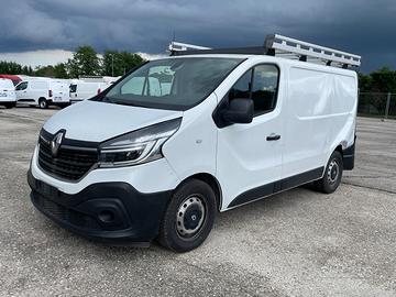 Ricambi usati per Renault Trafic 2.0 dci 145cv