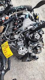 Motore Citroen C4 Picasso 2.0 D cod. RHJ