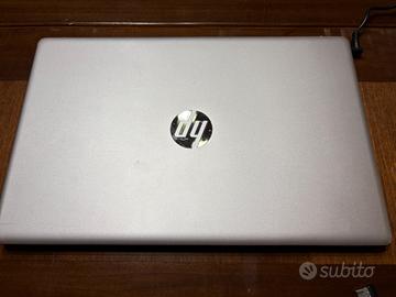 Laptop hp