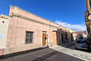 Affascinante casa campidanese storica a Quartu SE