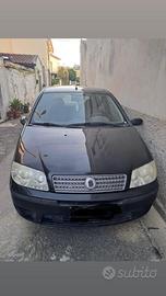 Fiat Punto Classic 1200 benzina, anno 2007