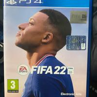 Fifa 22