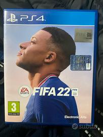 Fifa 22