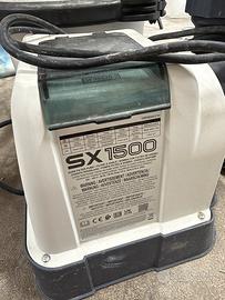Pompa intex SX1500
