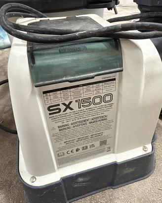 Pompa intex SX1500