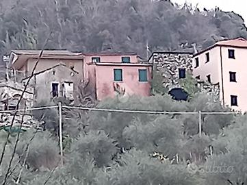 CASA SEMINDIPENDENTE A NE