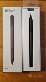 Surface Pen Modello 1776 Microsoft Stilo