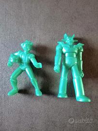 Figures Robot Toei Animation Koji Kabuto Mazinga Z