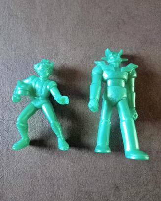 Figures Robot Toei Animation Koji Kabuto Mazinga Z