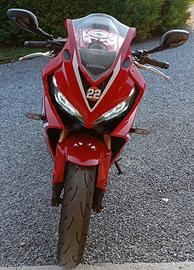 Cbr 650