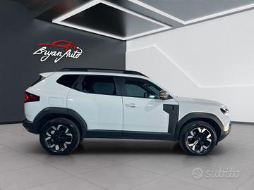 Dacia Duster Tce 130 CV MHEV 4x4 Extreme