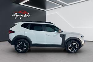 Dacia Duster Tce 130 CV MHEV 4x4 Extreme