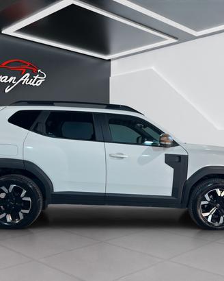 Dacia Duster Tce 130 CV MHEV 4x4 Extreme