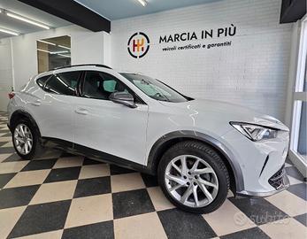 Cupra Formentor 1.5 TSI 150cv DSG IMPECCABILE UNIC