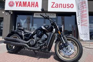Yamaha XVS 650A Drag Star MBP C652V