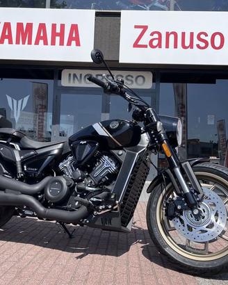 Yamaha XVS 650A Drag Star MBP C652V