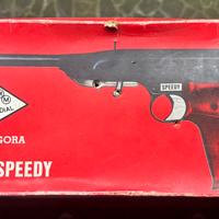Pistola Giocattolo Vintage “Nuova Speedy”