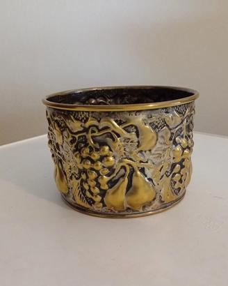 Portabottiglie vintage 