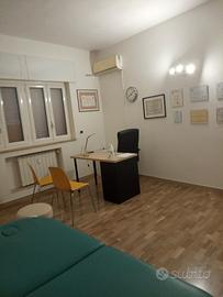 Stanza per uso studio professionale
