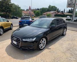 AUDI A6 Avant 2.0 TDI 190CV quattro S tronic Bus