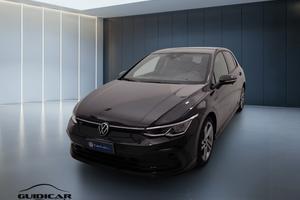 VOLKSWAGEN Golf VIII 2020 - Golf 1.5 tsi evo R-Lin