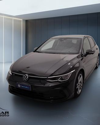 VOLKSWAGEN Golf VIII 2020 - Golf 1.5 tsi evo R-Lin