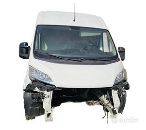 RICAMBI USATI AUTO CITROEN Jumper Serie AH03 Diese