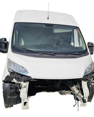 RICAMBI USATI AUTO CITROEN Jumper Serie AH03 Diese