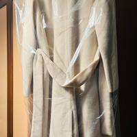 iBlues Cappotto Donna sfiancato