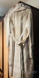 iBlues Cappotto Donna sfiancato