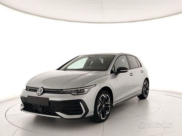 Volkswagen Golf 2.0 tdi r-line plus 150cv dsg
