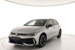 Volkswagen Golf 2.0 tdi r-line plus 150cv dsg