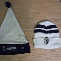 Cappellino natalizio e invernale Juventus