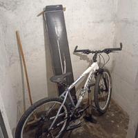 Mountainbike Corratec