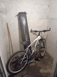 Mountainbike Corratec