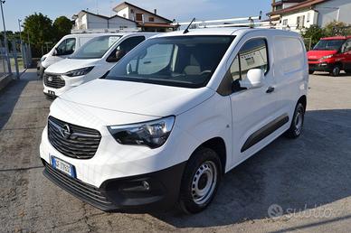FIAT Doblo Cargo 1.5 Diesel 100CV 650kg Edition
