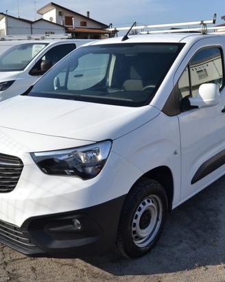 FIAT Doblo Cargo 1.5 Diesel 100CV 650kg Edition