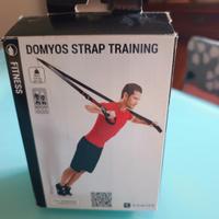 Domyos Strap Training 