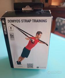 Domyos Strap Training 