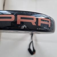 racchetta / pala da padel