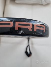 racchetta / pala da padel