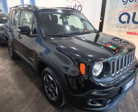 Jeep Renegade 1.6 Mjt 120 CV Longitude