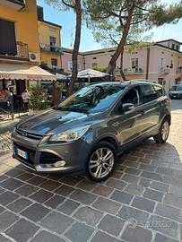 Ford Kuga 2.0, 4*4, Automatico. Titanium