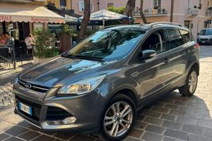 Ford Kuga 2.0, 4*4, Automatico. Titanium