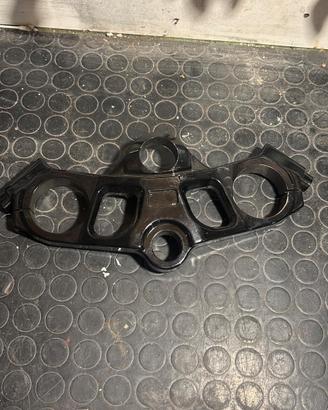 piastra sterzo rs 125 2006 