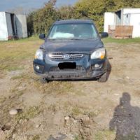 SPORTAGE 2a Serie (10/04>) 2.0 16V SUV 5p/b/1975cc