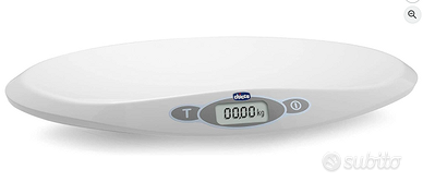 Chicco Bilancia Elettronica Digitale