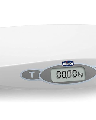 Chicco Bilancia Elettronica Digitale