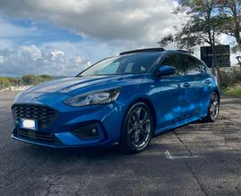 FORD Focus 4ª serie - 2018